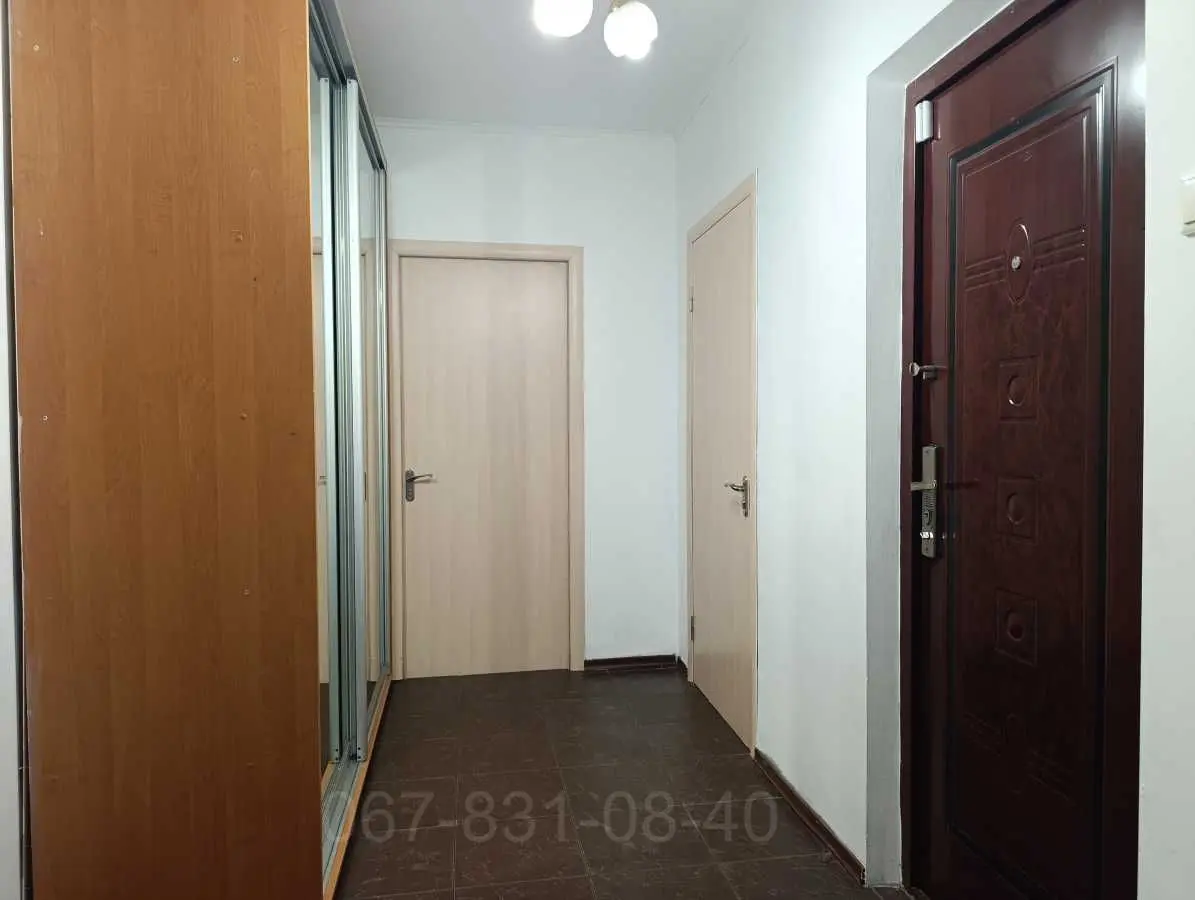 Фото Продаю 3-комнатную квартиру, 67 кв. м, Червоної Калини ул. (Ашхабадская)  Днепр, цена: 57000 USD, код 7649
