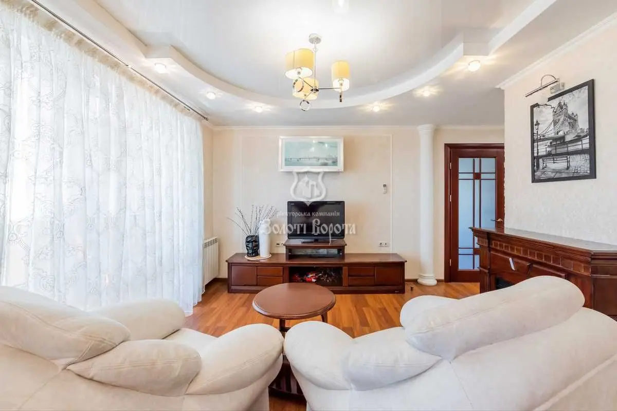 Фото Продаю 1-комнатную квартиру, 76 кв. м, Петра Григоренко просп. 38 Киев, цена: 114000 USD, код 7650