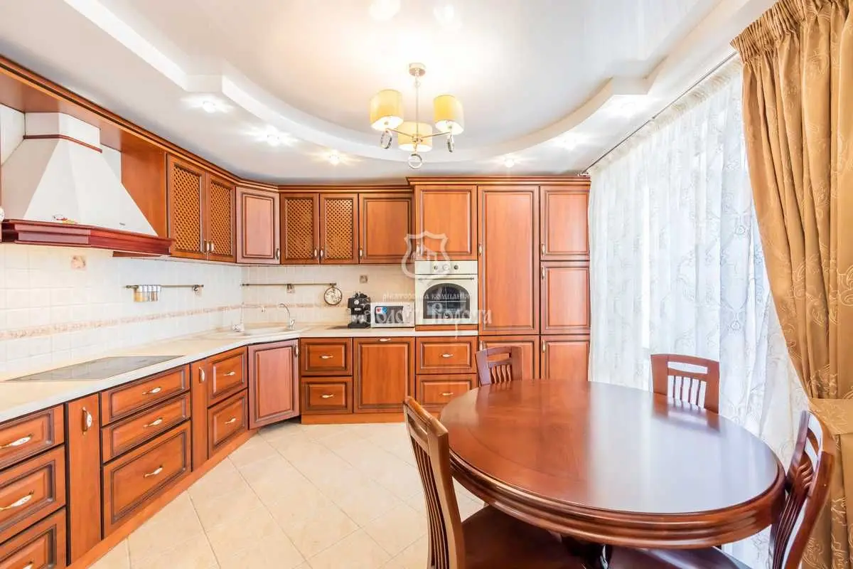 Фото Продаю 1-комнатную квартиру, 76 кв. м, Петра Григоренко просп. 38 Киев, цена: 114000 USD, код 7650