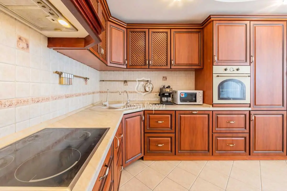 Фото Продаю 1-комнатную квартиру, 76 кв. м, Петра Григоренко просп. 38 Киев, цена: 114000 USD, код 7650