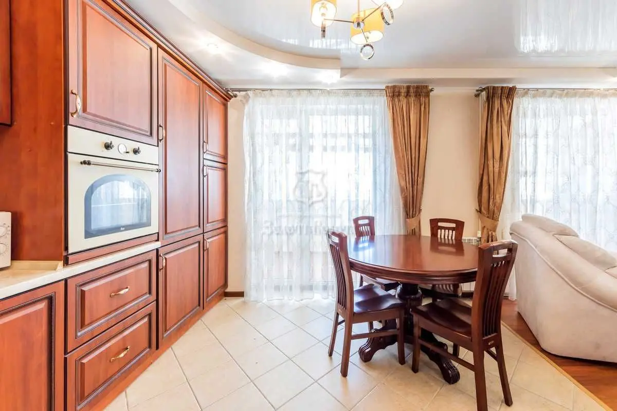 Фото Продаю 1-комнатную квартиру, 76 кв. м, Петра Григоренко просп. 38 Киев, цена: 114000 USD, код 7650