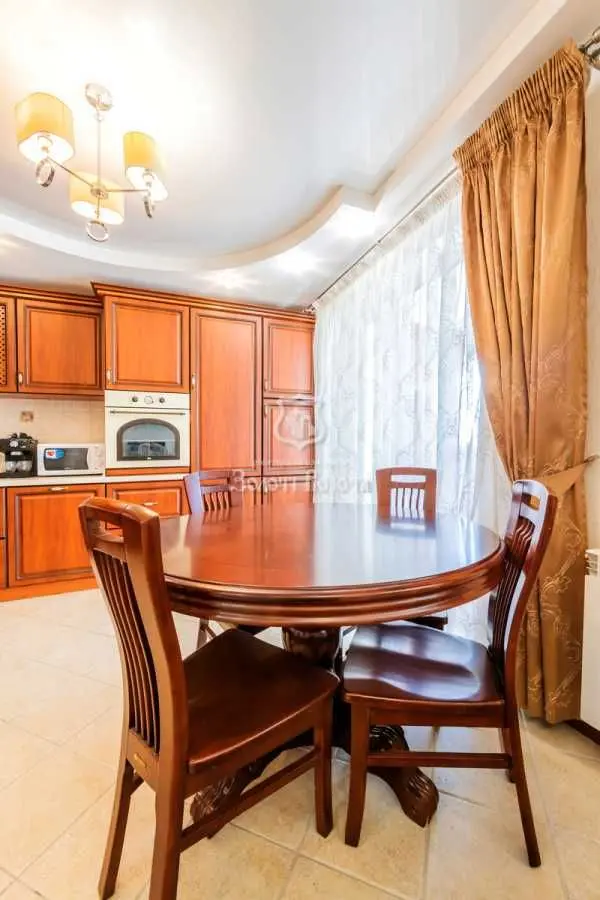 Фото Продаю 1-комнатную квартиру, 76 кв. м, Петра Григоренко просп. 38 Киев, цена: 114000 USD, код 7650