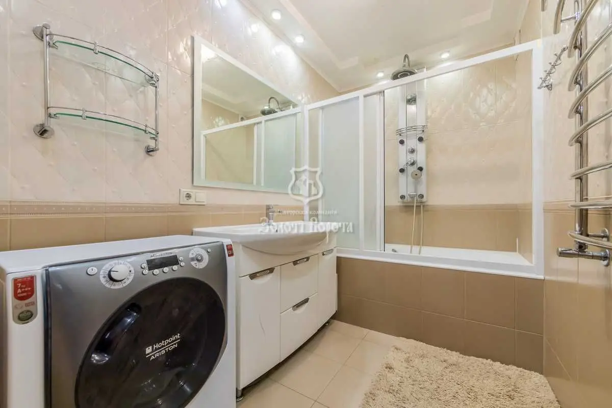 Фото Продаю 1-комнатную квартиру, 76 кв. м, Петра Григоренко просп. 38 Киев, цена: 114000 USD, код 7650