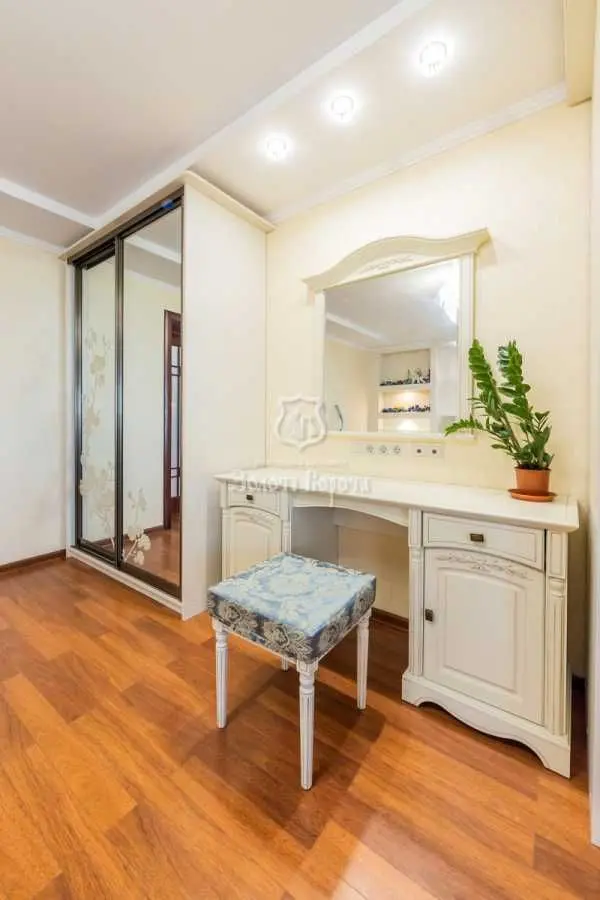 Фото Продаю 1-комнатную квартиру, 76 кв. м, Петра Григоренко просп. 38 Киев, цена: 114000 USD, код 7650