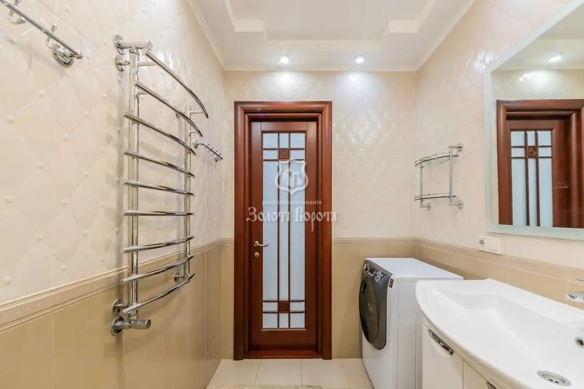 Фото Продаю 1-комнатную квартиру, 76 кв. м, Петра Григоренко просп. 38 Киев, цена: 114000 USD, код 7650