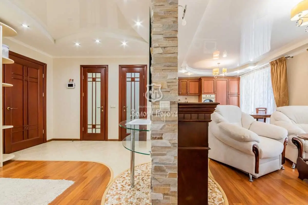 Фото Продаю 1-комнатную квартиру, 76 кв. м, Петра Григоренко просп. 38 Киев, цена: 114000 USD, код 7650