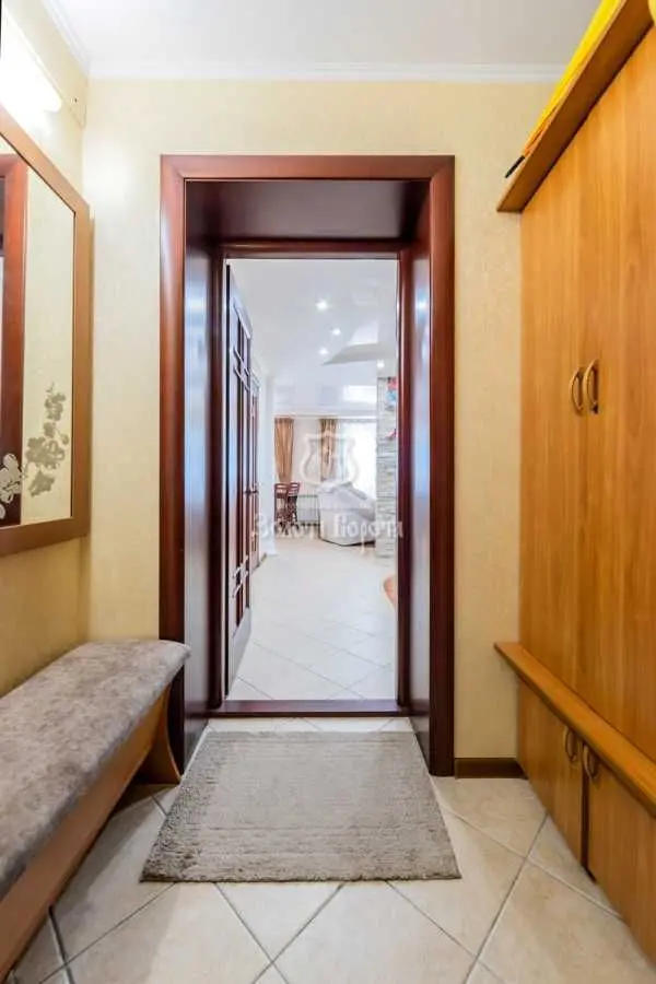 Фото Продаю 1-комнатную квартиру, 76 кв. м, Петра Григоренко просп. 38 Киев, цена: 114000 USD, код 7650