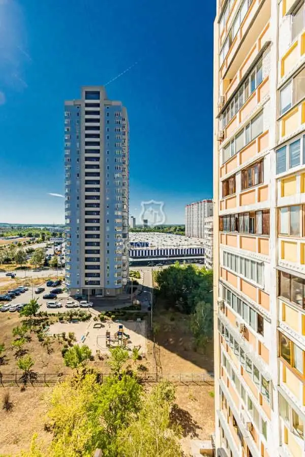 Фото Продаю 1-комнатную квартиру, 76 кв. м, Петра Григоренко просп. 38 Киев, цена: 114000 USD, код 7650