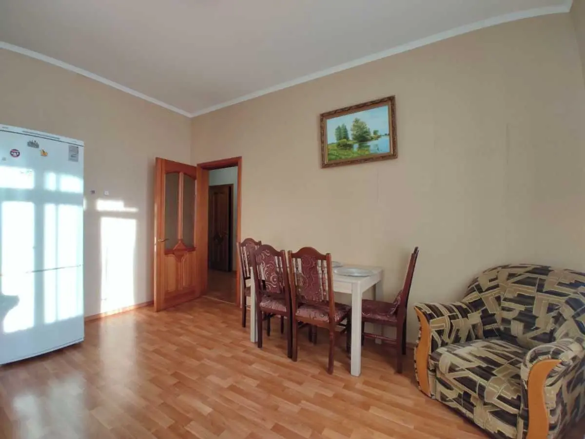 Фото Продаю 1-комнатную квартиру, 52 кв. м, Иорданская ул. (Лайоша Гавро)  Киев, цена: 120000 USD, код 7651