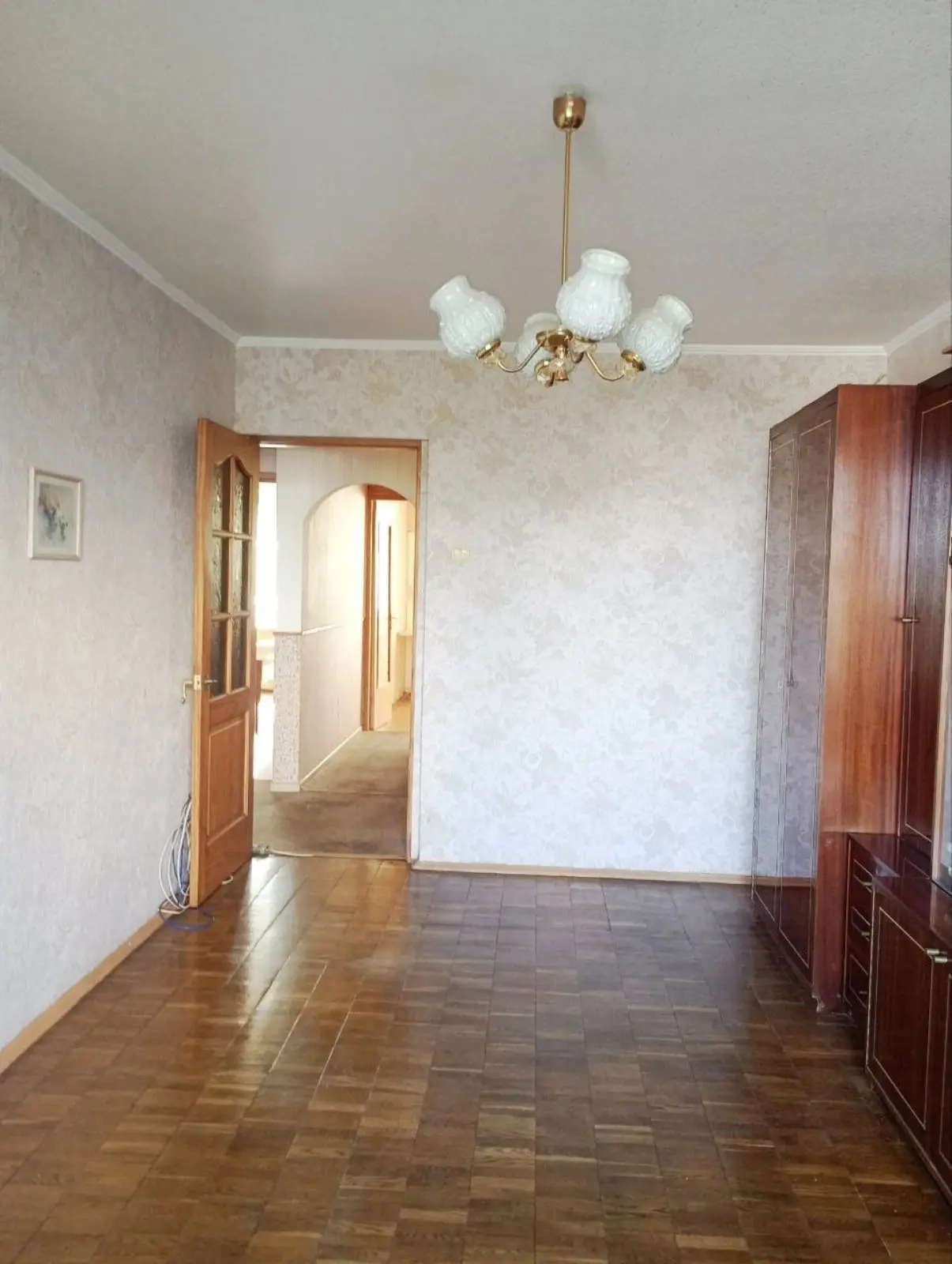 Фото Продаю 3-комнатную квартиру, 72 кв. м, Березняковская ул. 30 Киев, цена: 72000 $, код 7460