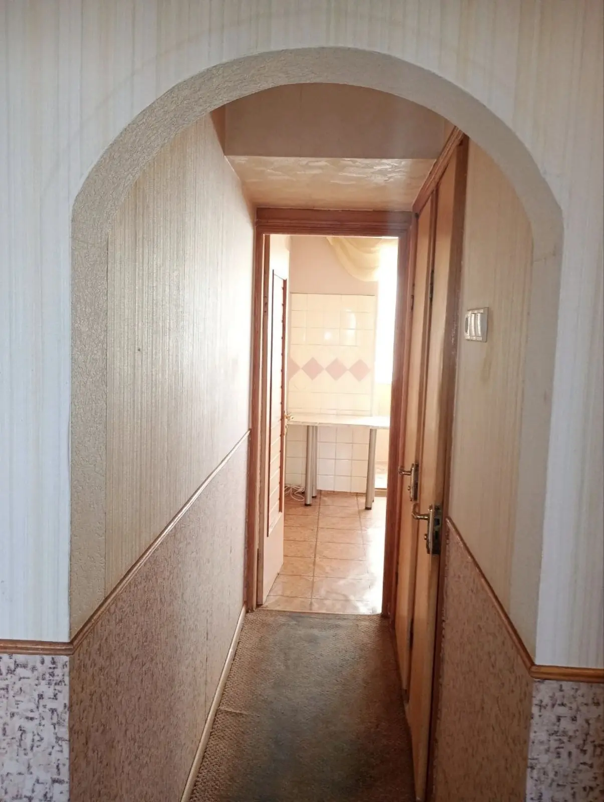 Фото Продаю 3-комнатную квартиру, 72 кв. м, Березняковская ул. 30 Киев, цена: 72000 $, код 7460