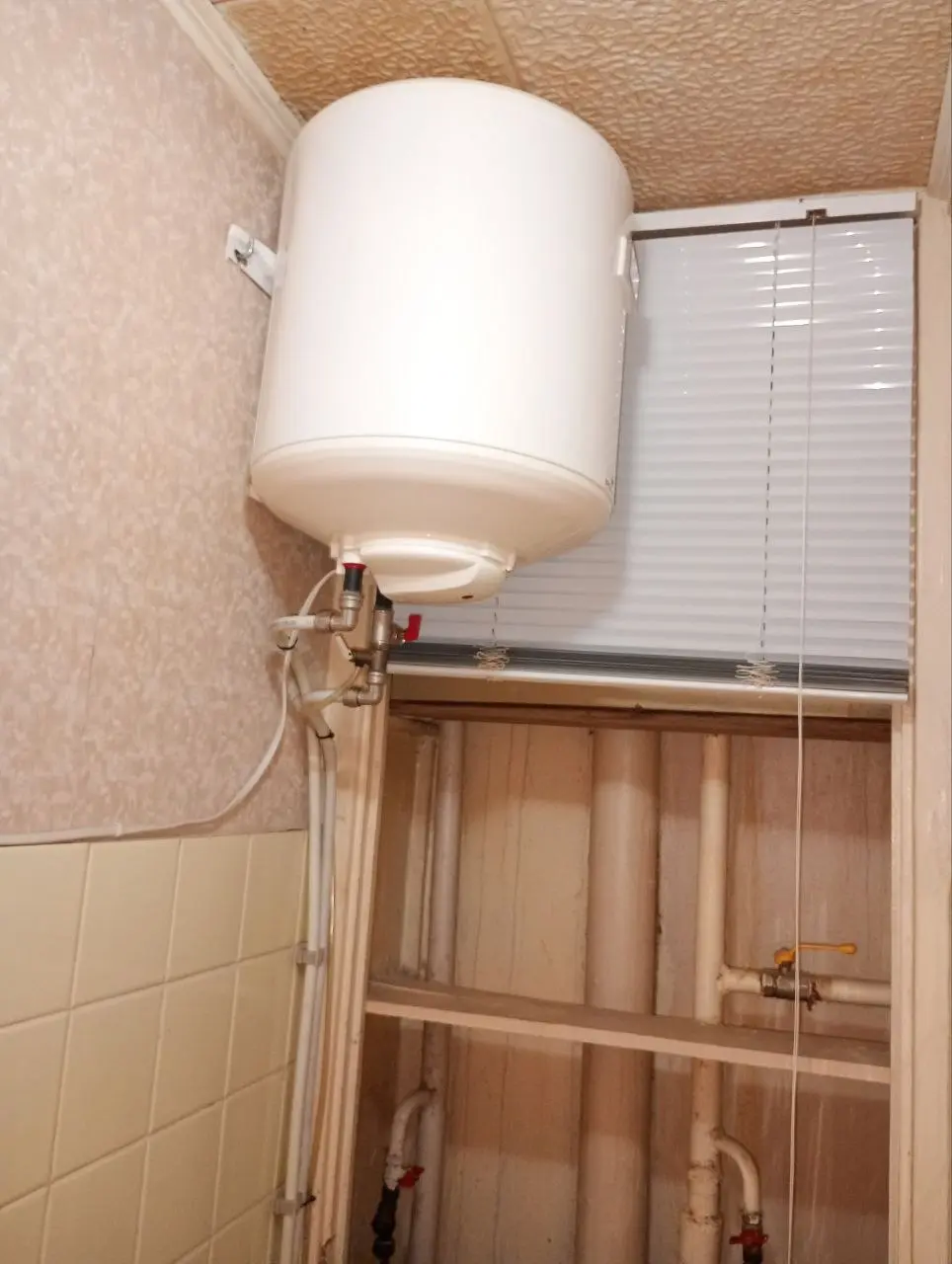 Фото Продаю 3-комнатную квартиру, 72 кв. м, Березняковская ул. 30 Киев, цена: 72000 $, код 7460