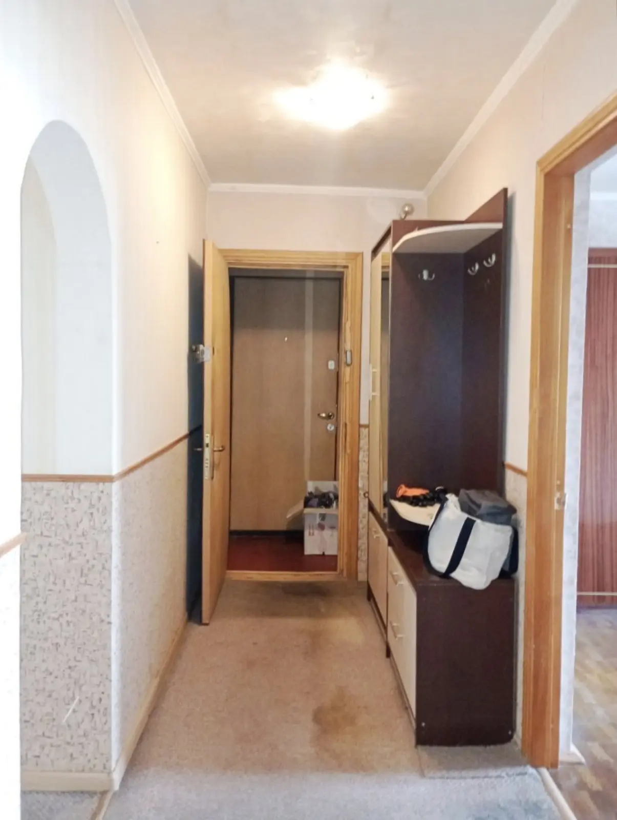 Фото Продаю 3-комнатную квартиру, 72 кв. м, Березняковская ул. 30 Киев, цена: 72000 $, код 7460