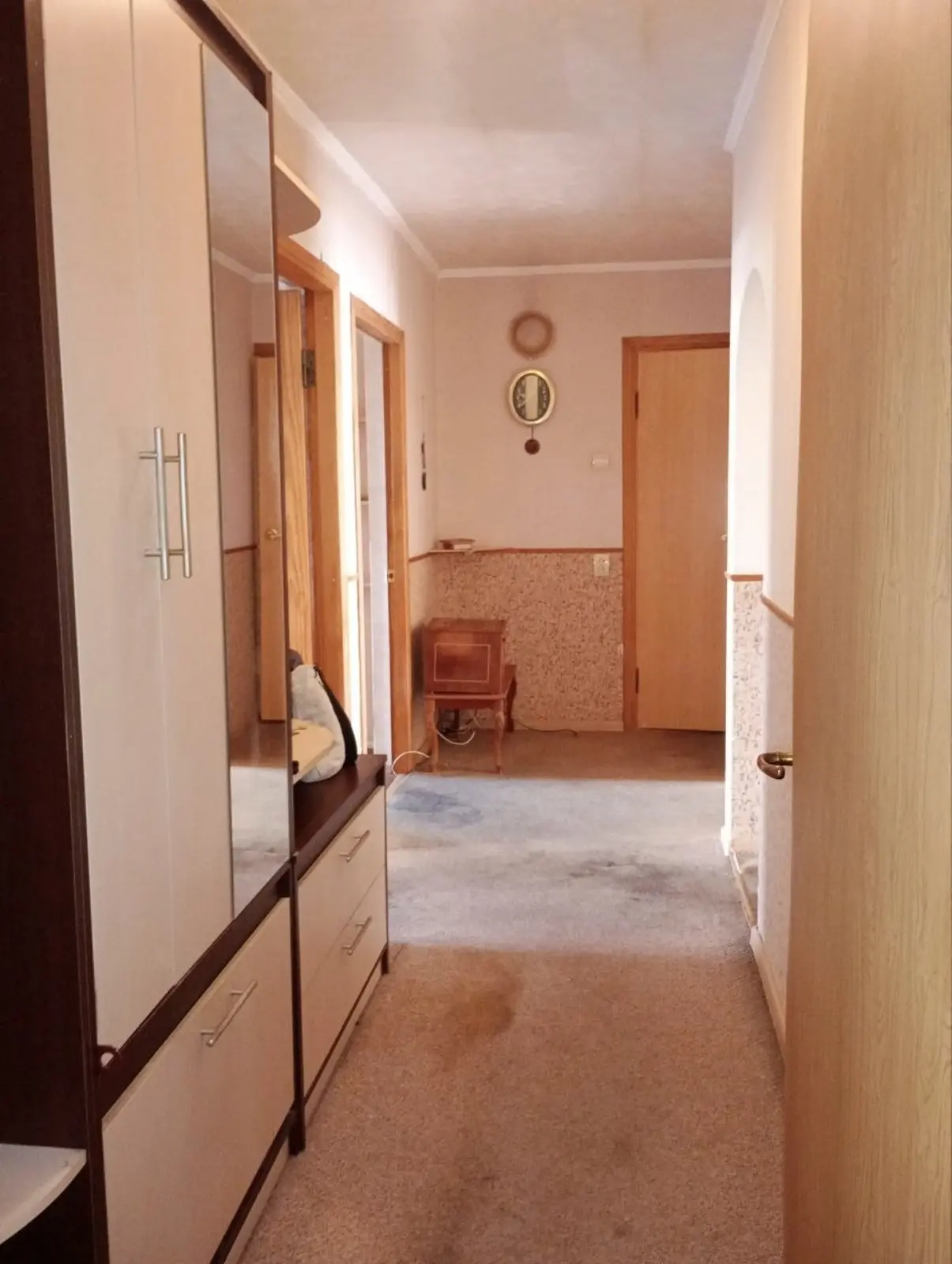 Фото Продаю 3-комнатную квартиру, 72 кв. м, Березняковская ул. 30 Киев, цена: 72000 $, код 7460