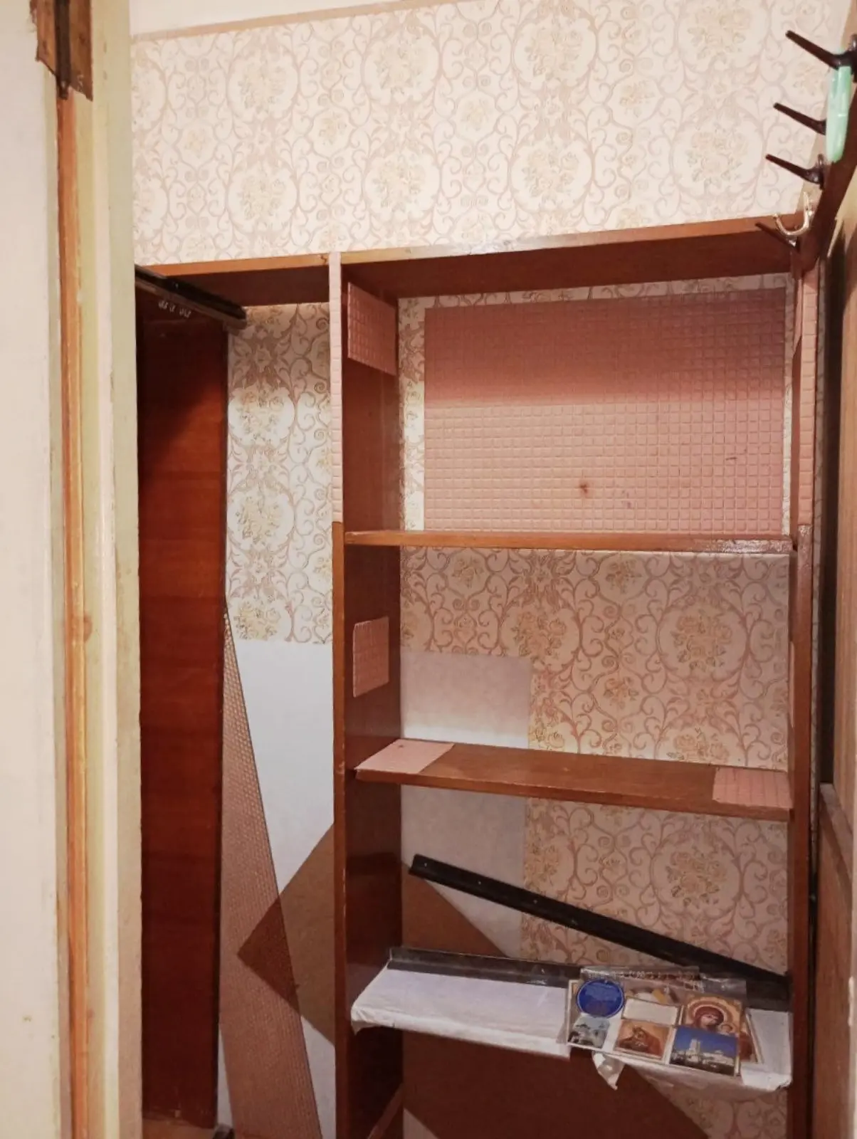 Фото Продаю 3-комнатную квартиру, 72 кв. м, Березняковская ул. 30 Киев, цена: 72000 $, код 7460