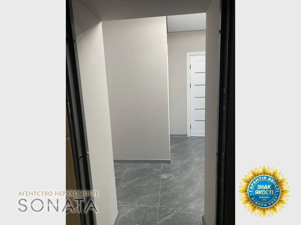 Фото Продаю 1-комнатную квартиру, 38 кв. м, Победы просп. (30-летия Победы)  Черкассы, цена: 74000 $, код 7652