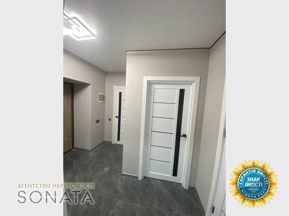 Фото Продаю 1-комнатную квартиру, 38 кв. м, Победы просп. (30-летия Победы)  Черкассы, цена: 74000 $, код 7652