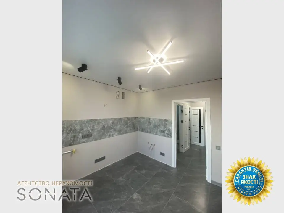 Фото Продаю 1-комнатную квартиру, 38 кв. м, Победы просп. (30-летия Победы)  Черкассы, цена: 74000 $, код 7652