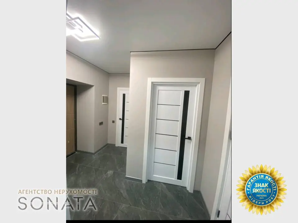 Фото Продаю 1-комнатную квартиру, 38 кв. м, Победы просп. (30-летия Победы)  Черкассы, цена: 74000 $, код 7652