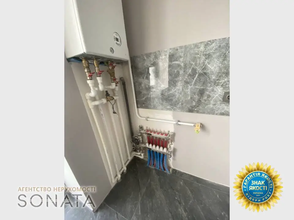 Фото Продаю 1-комнатную квартиру, 38 кв. м, Победы просп. (30-летия Победы)  Черкассы, цена: 74000 $, код 7652