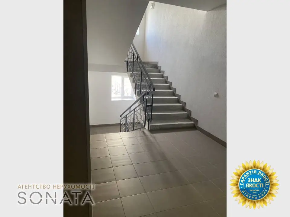 Фото Продаю 1-комнатную квартиру, 38 кв. м, Победы просп. (30-летия Победы)  Черкассы, цена: 74000 $, код 7652