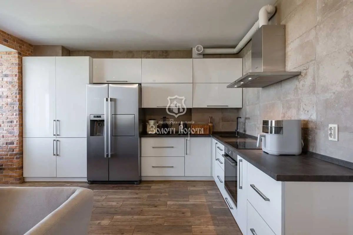 Фото Продаю 2 кімнатну квартиру, 71 кв. м, Шалімова Академіка вул. 69б Софіївська Борщагівка, ціна: 135000 USD, код 7654