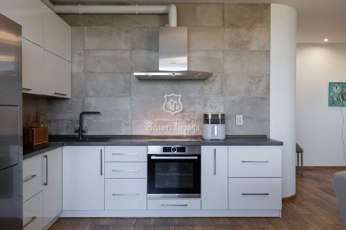 Фото Продаю 2 кімнатну квартиру, 71 кв. м, Шалімова Академіка вул. 69б Софіївська Борщагівка, ціна: 135000 USD, код 7654