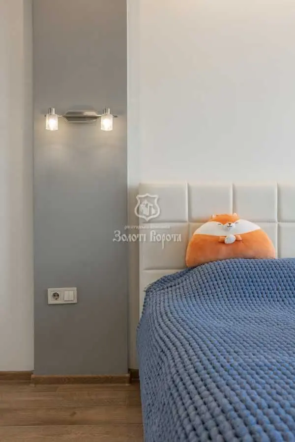 Фото Продаю 2 кімнатну квартиру, 71 кв. м, Шалімова Академіка вул. 69б Софіївська Борщагівка, ціна: 135000 USD, код 7654