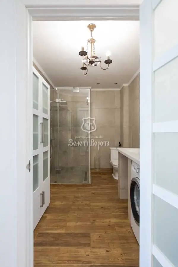 Фото Продаю 2 кімнатну квартиру, 71 кв. м, Шалімова Академіка вул. 69б Софіївська Борщагівка, ціна: 135000 USD, код 7654