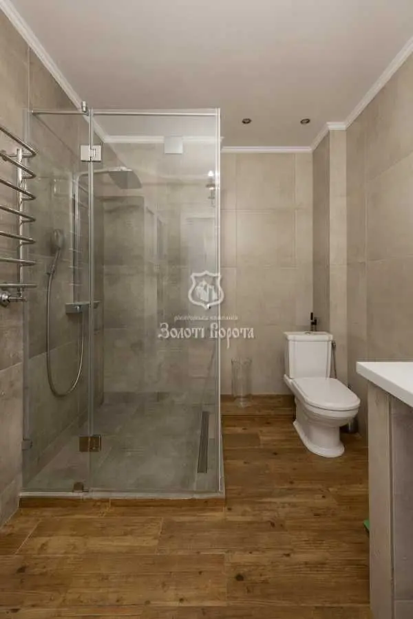 Фото Продаю 2 кімнатну квартиру, 71 кв. м, Шалімова Академіка вул. 69б Софіївська Борщагівка, ціна: 135000 USD, код 7654