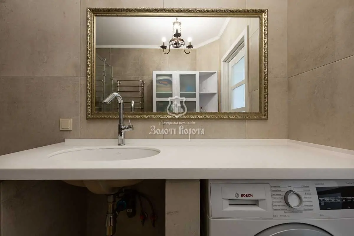 Фото Продаю 2 кімнатну квартиру, 71 кв. м, Шалімова Академіка вул. 69б Софіївська Борщагівка, ціна: 135000 USD, код 7654