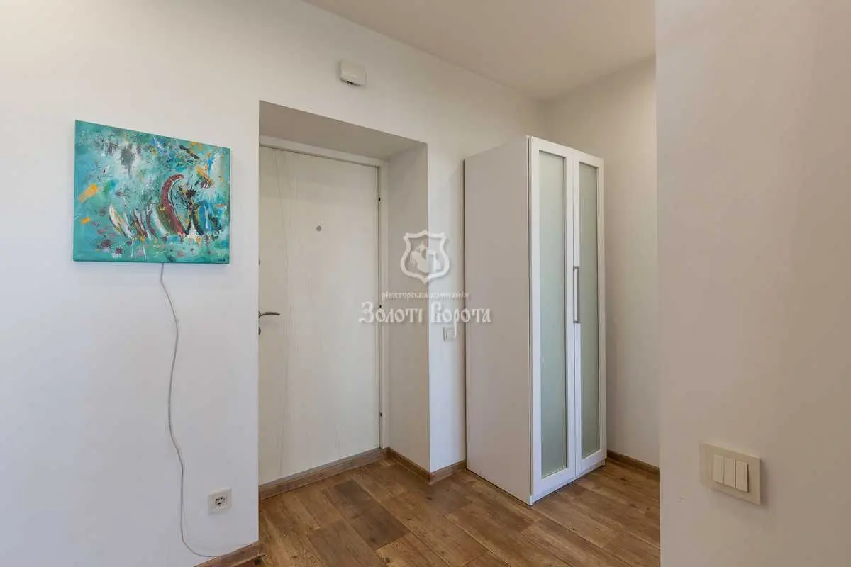 Фото Продаю 2 кімнатну квартиру, 71 кв. м, Шалімова Академіка вул. 69б Софіївська Борщагівка, ціна: 135000 USD, код 7654