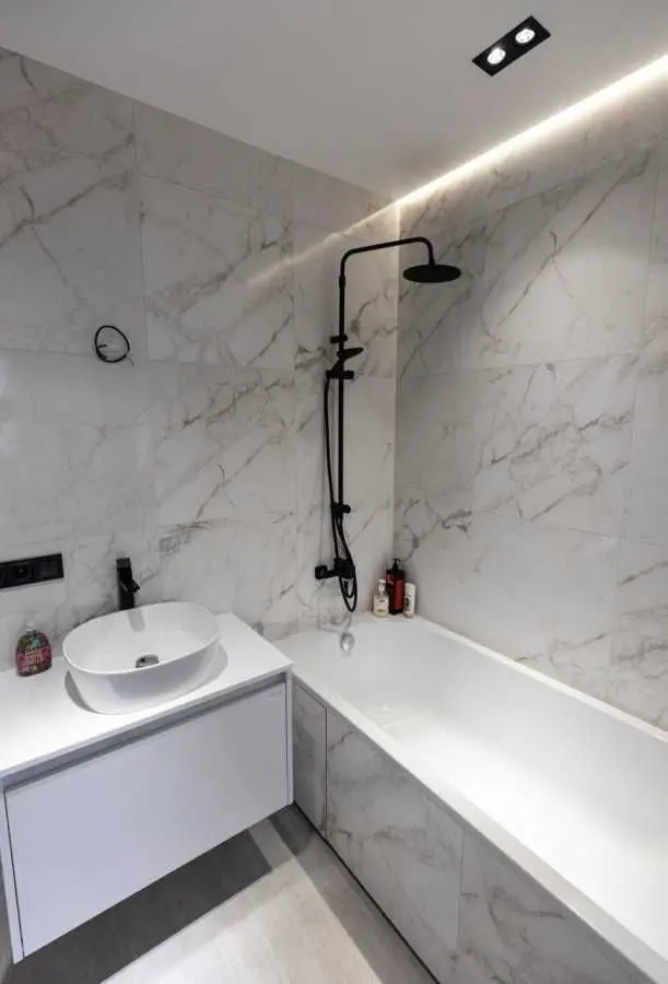 Фото Rent a 3-room apartment, Salyutnyi proyizd (Saliutnyi Lane)  Kyiv for long-term rent, price: 1150 USD, code 7655
