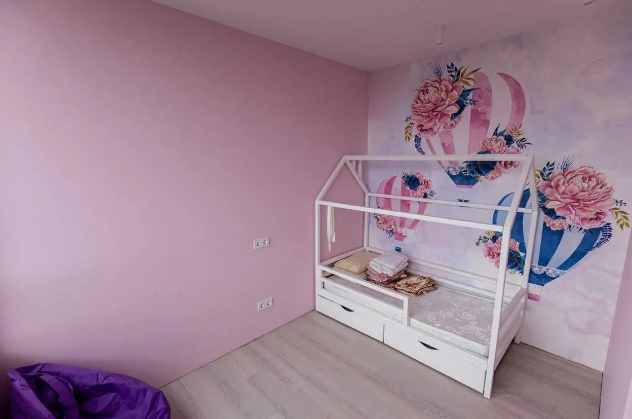 Фото Rent a 3-room apartment, Salyutnyi proyizd (Saliutnyi Lane)  Kyiv for long-term rent, price: 1150 USD, code 7655