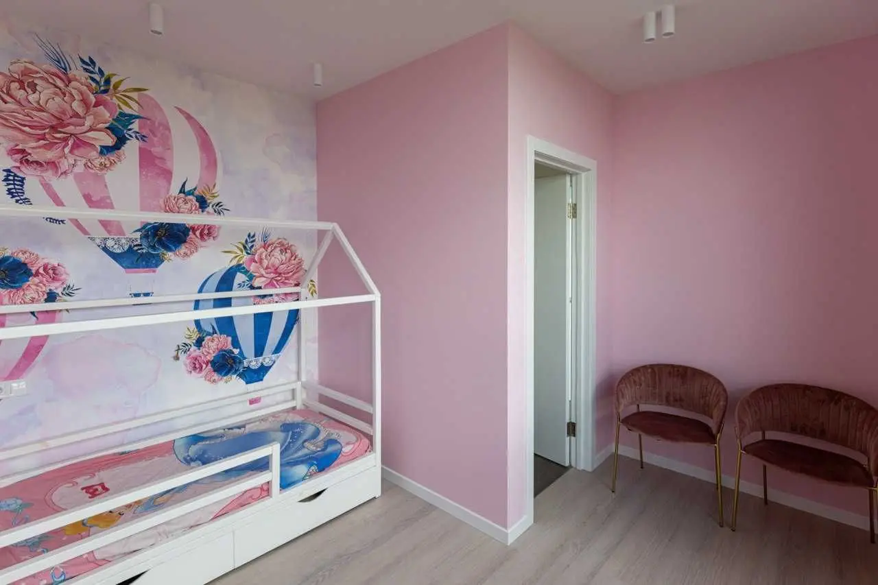 Фото Rent a 3-room apartment, Salyutnyi proyizd (Saliutnyi Lane)  Kyiv for long-term rent, price: 1150 USD, code 7655
