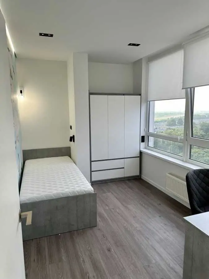 Фото Rent a 3-room apartment, Salyutnyi proyizd (Saliutnyi Lane)  Kyiv for long-term rent, price: 1150 USD, code 7655
