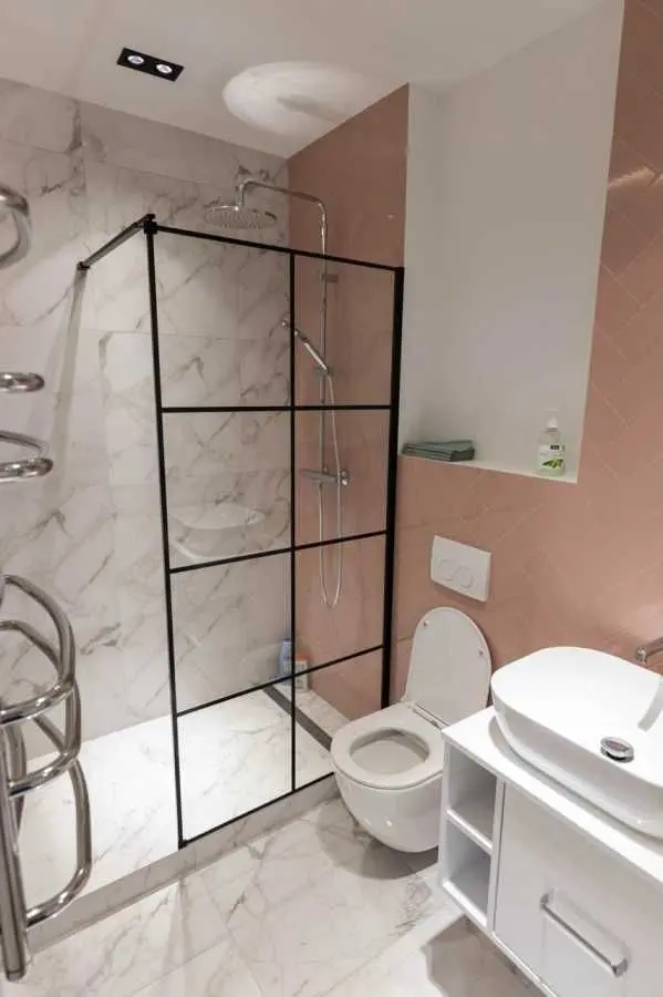 Фото Rent a 3-room apartment, Salyutnyi proyizd (Saliutnyi Lane)  Kyiv for long-term rent, price: 1150 USD, code 7655