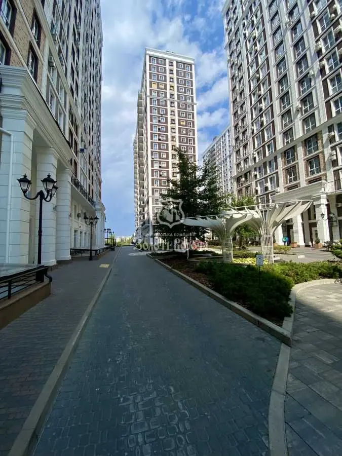 Фото Продаю 1 кімнатну квартиру, 41.1 кв. м, Михайла Максимовича вул. (Онуфрія Трутенка)  Київ, ціна: 78000 USD, код 7656