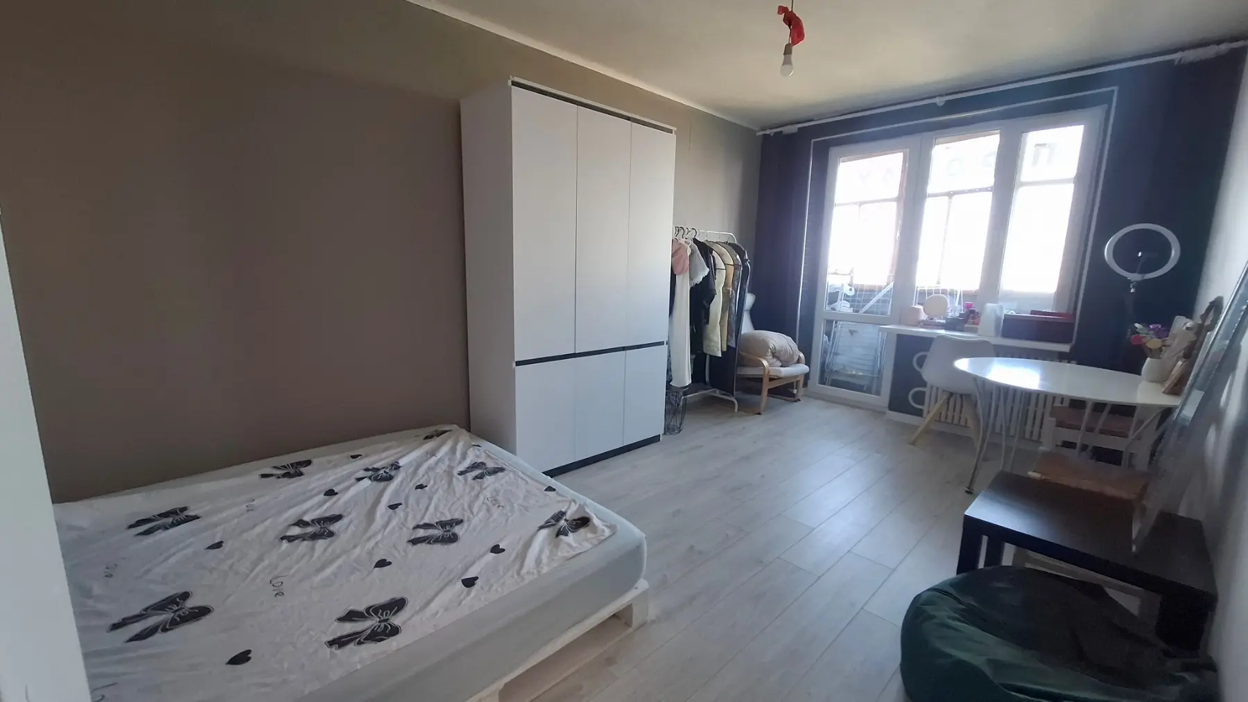 Фото Selling a 1-room apartment, 33 sq.m., Saltivske Highway 240в Kharkiv, price: 29000 $, code 7658
