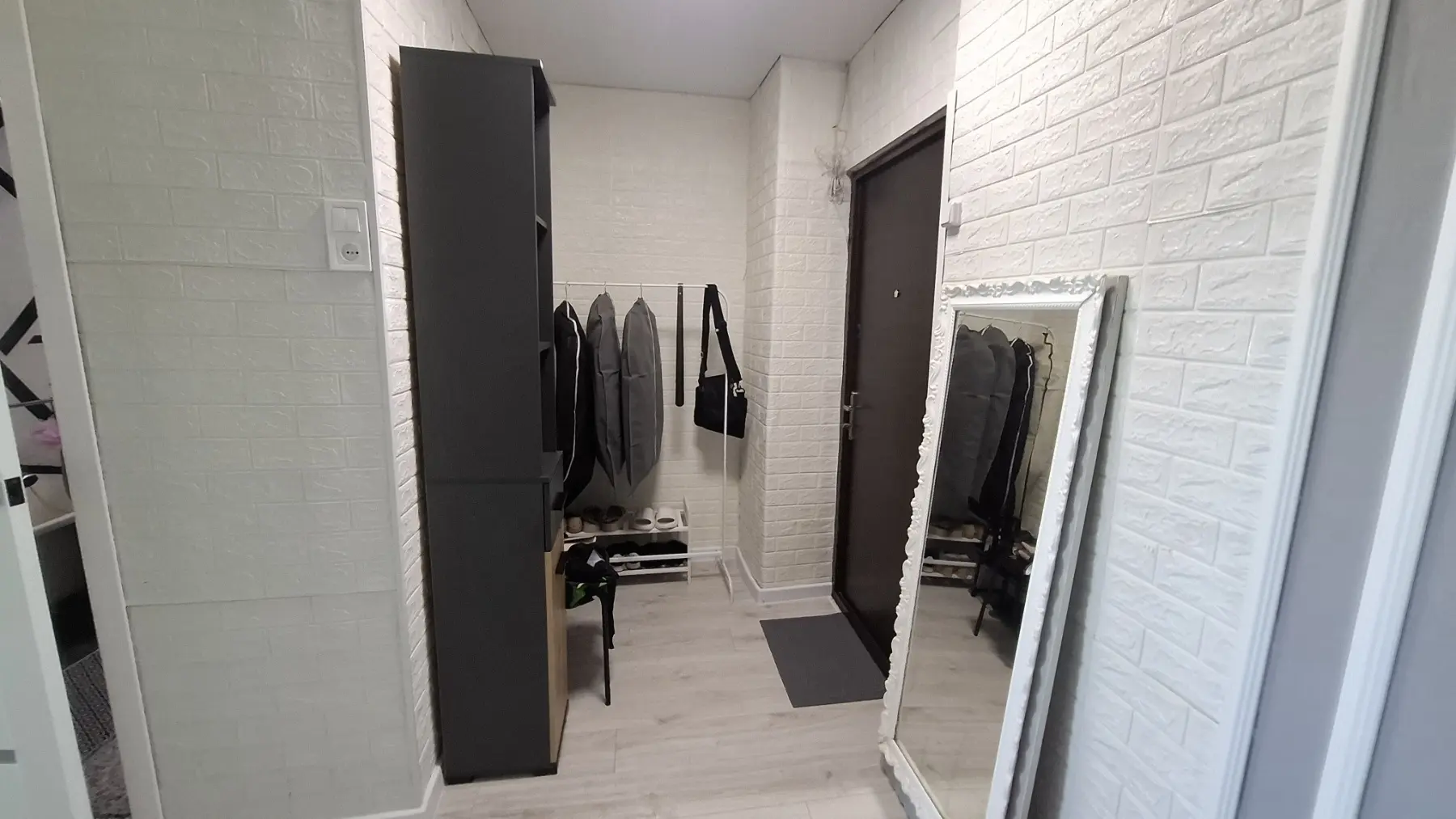 Фото Selling a 1-room apartment, 33 sq.m., Saltivske Highway 240в Kharkiv, price: 29000 $, code 7658