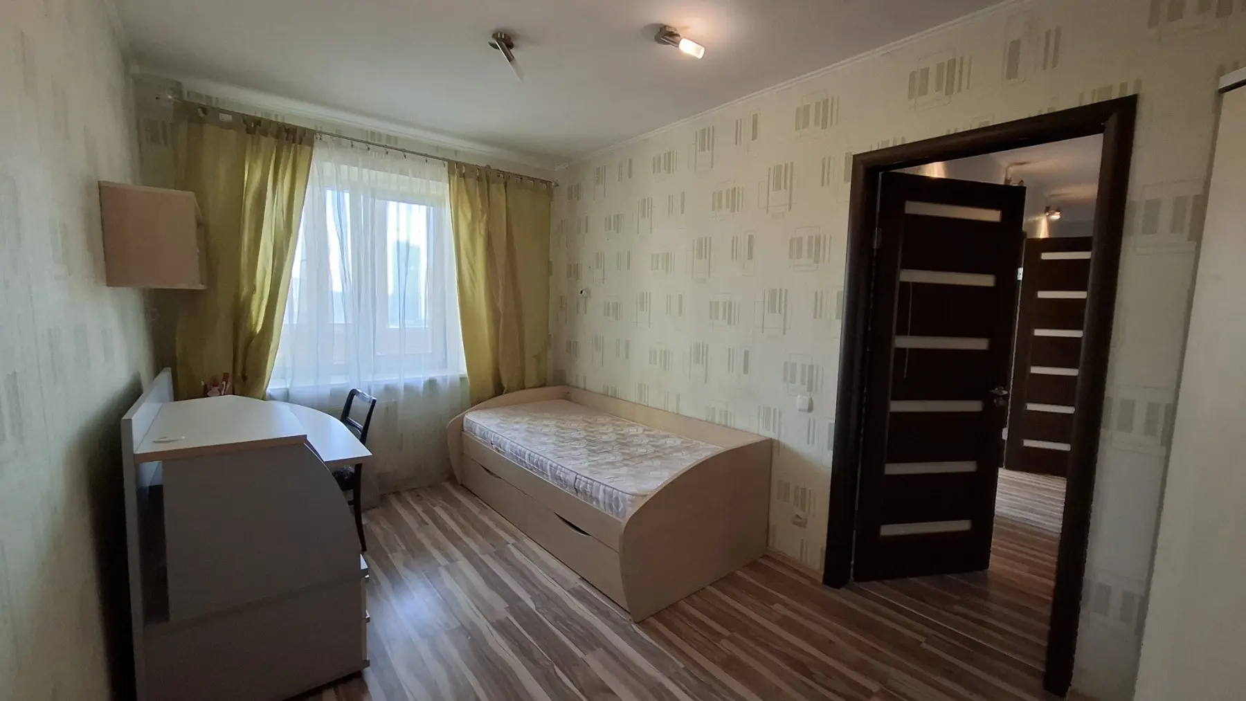 Фото Selling a 2-room apartment, 51 sq.m., Vladyslava Zubenka street 21 Kharkiv, price: 45000 $, code 7659
