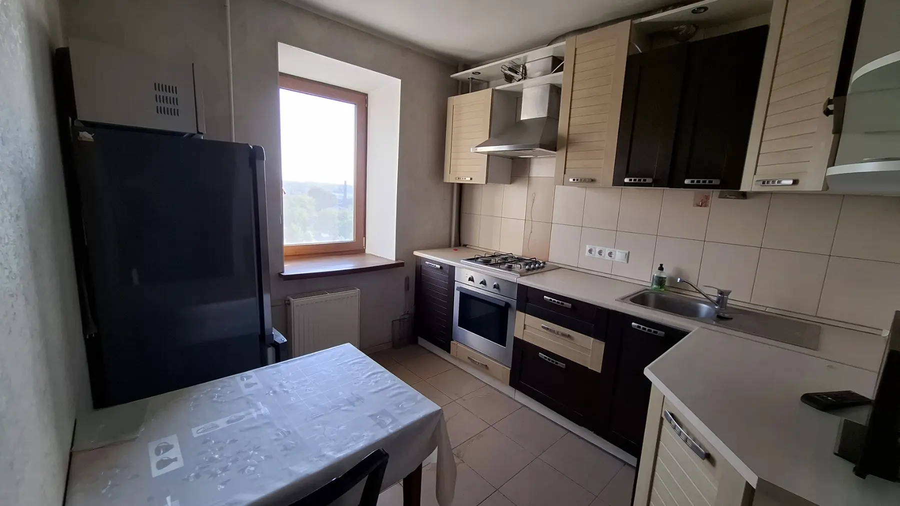 Фото Selling a 2-room apartment, 51 sq.m., Vladyslava Zubenka street 21 Kharkiv, price: 45000 $, code 7659