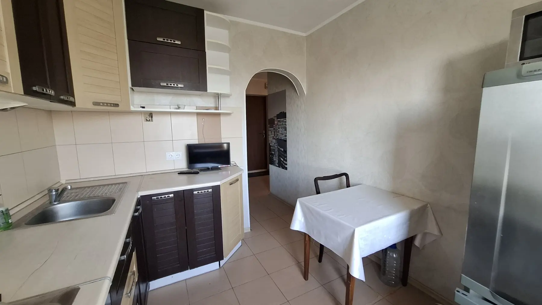 Фото Selling a 2-room apartment, 51 sq.m., Vladyslava Zubenka street 21 Kharkiv, price: 45000 $, code 7659