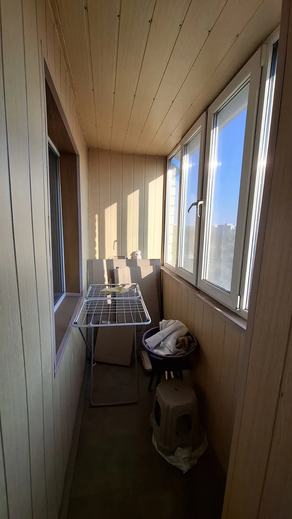 Фото Selling a 2-room apartment, 51 sq.m., Vladyslava Zubenka street 21 Kharkiv, price: 45000 $, code 7659