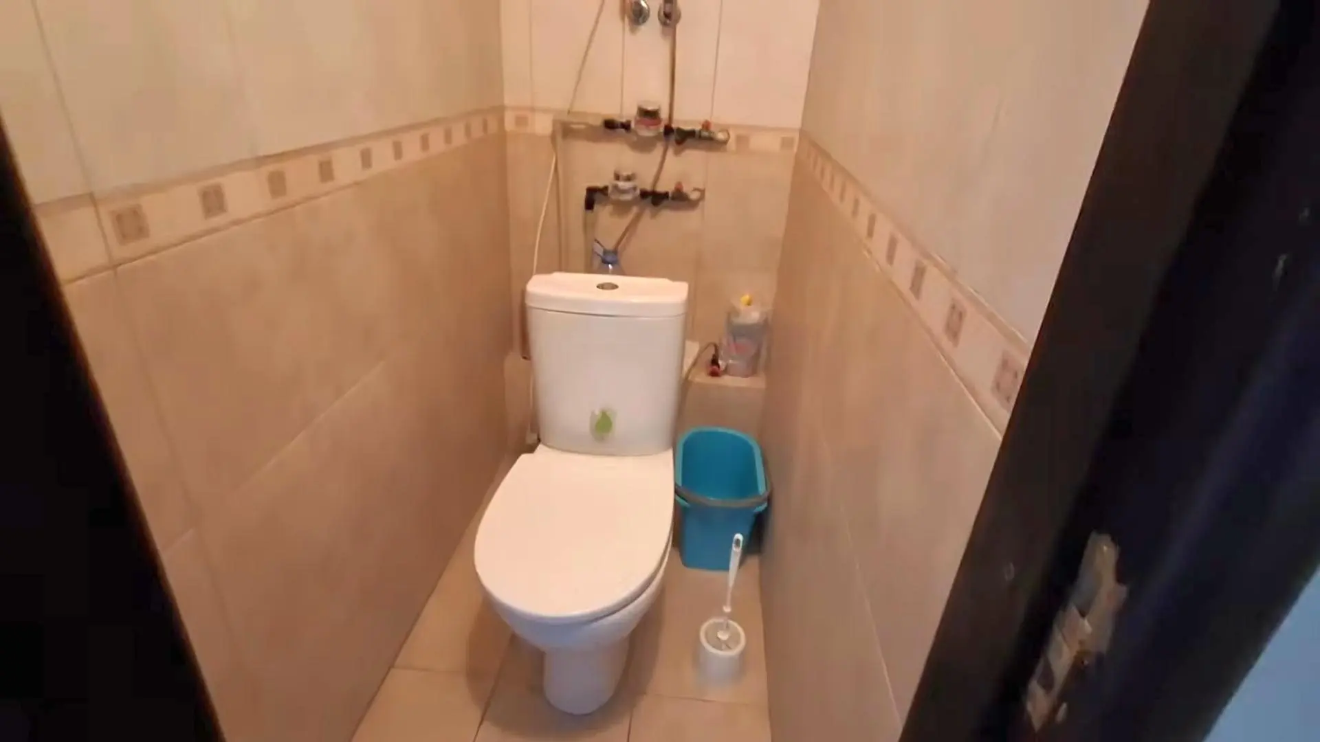Фото Selling a 2-room apartment, 51 sq.m., Vladyslava Zubenka street 21 Kharkiv, price: 45000 $, code 7659
