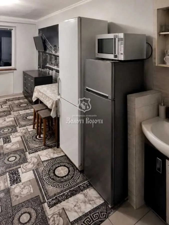 Фото Продаю 5 кімнатну квартиру, 23 кв. м, Тампере вул. 10 Київ, ціна: 20000 USD, код 7660