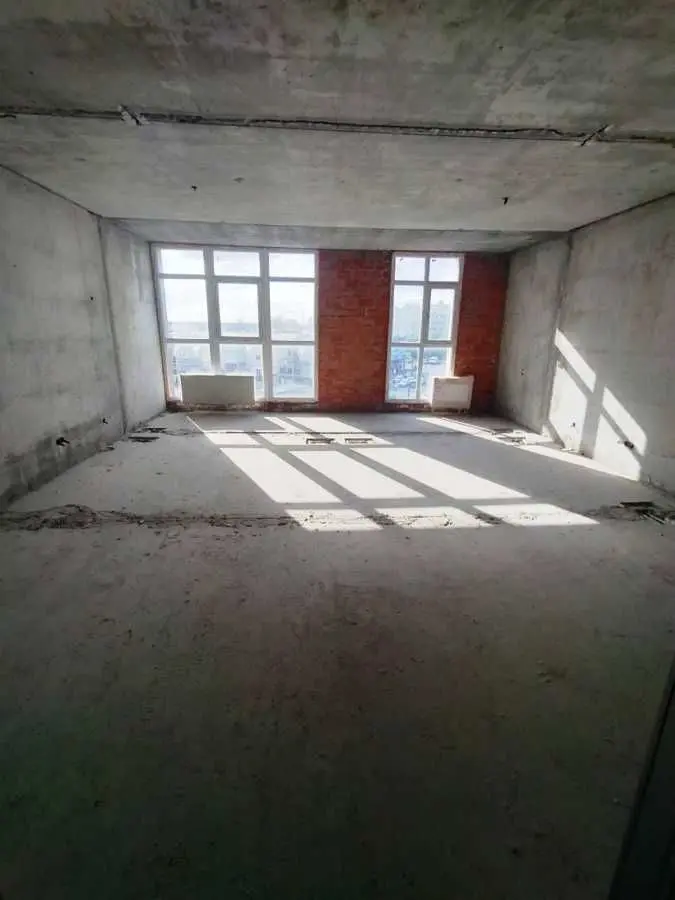 Фото Продаю 2 кімнатну квартиру, 54 кв. м, Балукова пров.  Крюківщина, ціна: 47000 USD, код 7661