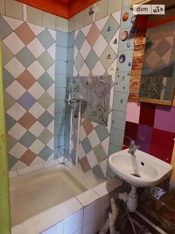 Фото Selling a 1-room apartment, 30 sq.m., Virmenska Street 27/31 Kyiv, price: 43000 $, code 7663