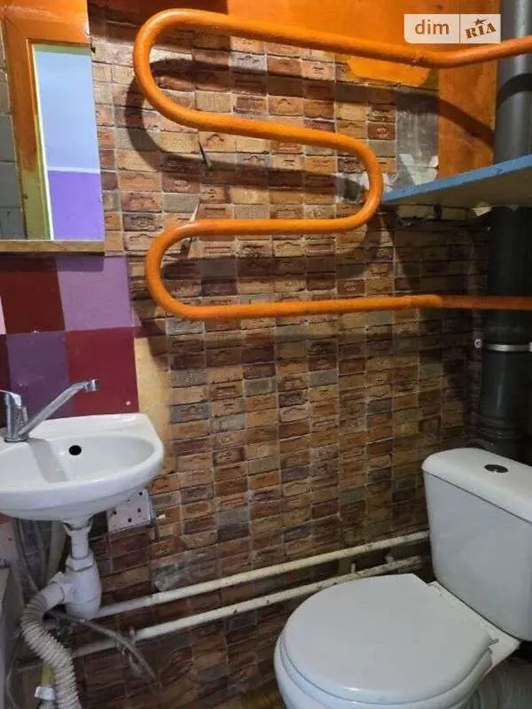 Фото Selling a 1-room apartment, 30 sq.m., Virmenska Street 27/31 Kyiv, price: 43000 $, code 7663