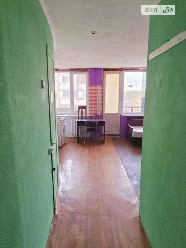 Фото Selling a 1-room apartment, 30 sq.m., Virmenska Street 27/31 Kyiv, price: 43000 $, code 7663